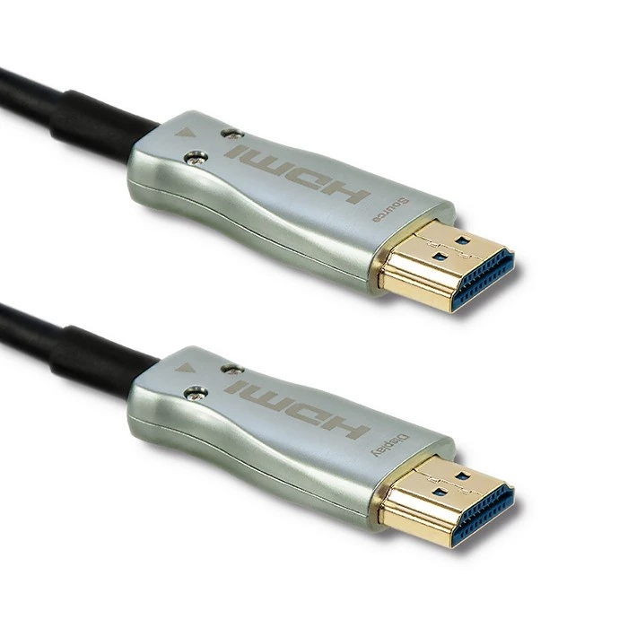 Qoltec 50472 High-Speed HDMI kabelis ar
