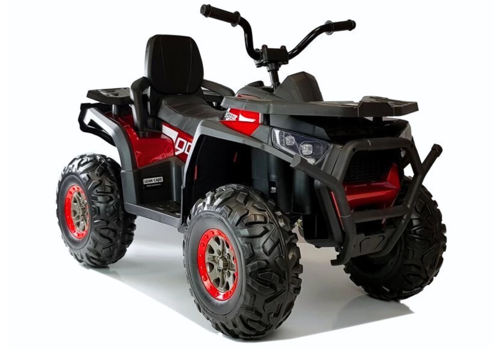 QUAD LOCK Battery Pack XMX607 LED