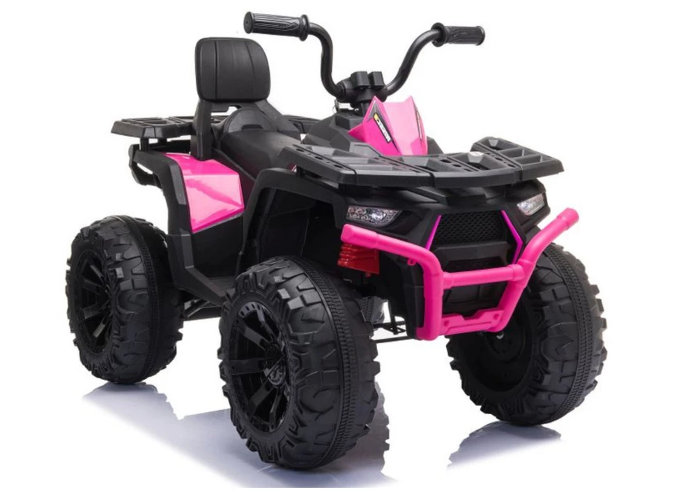 QUAD LOCK Electric Ride On Quad