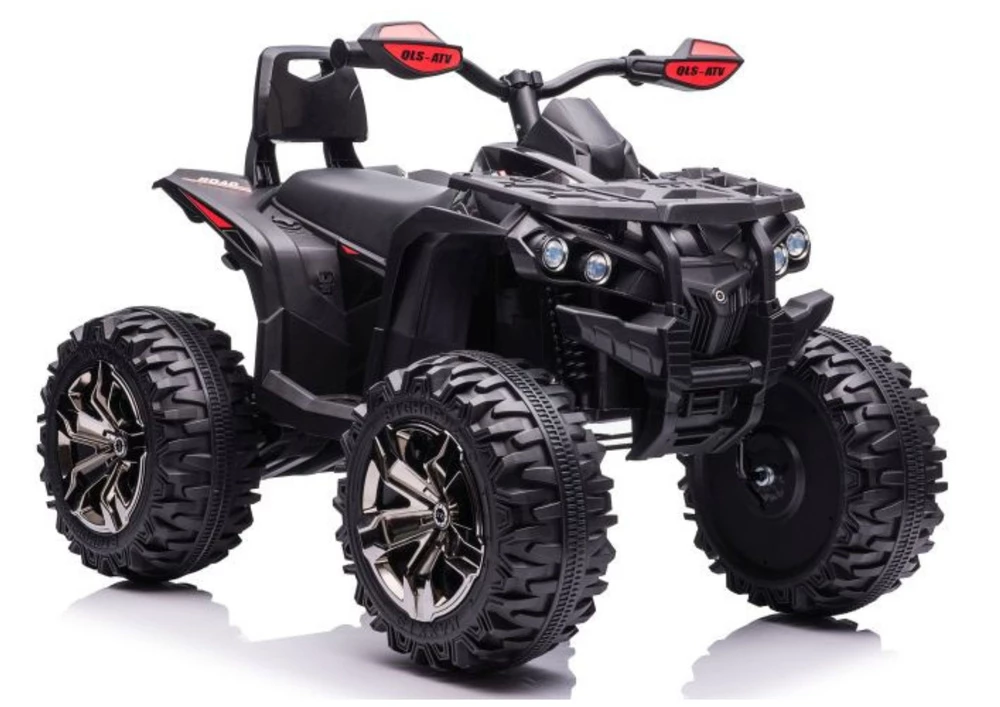 QUAD LOCK Quad Battery Pack ar