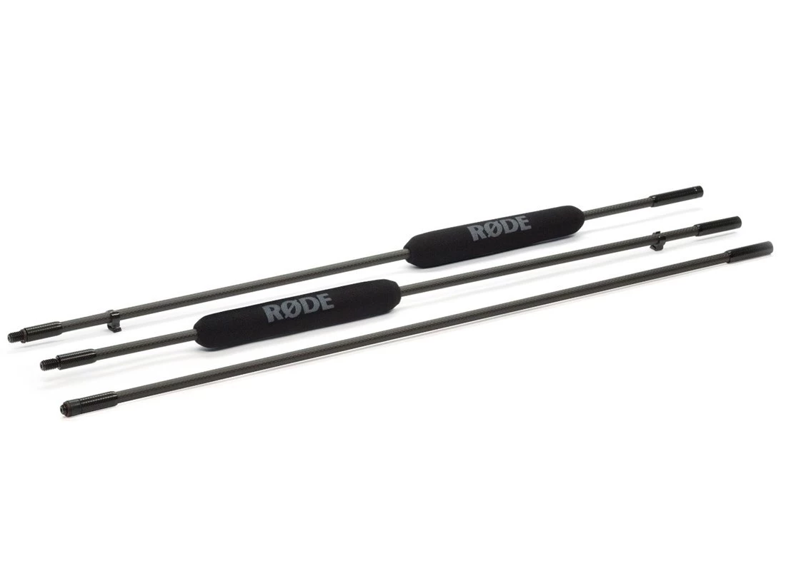 RØDE Micro Boom Pole Pro Carbon