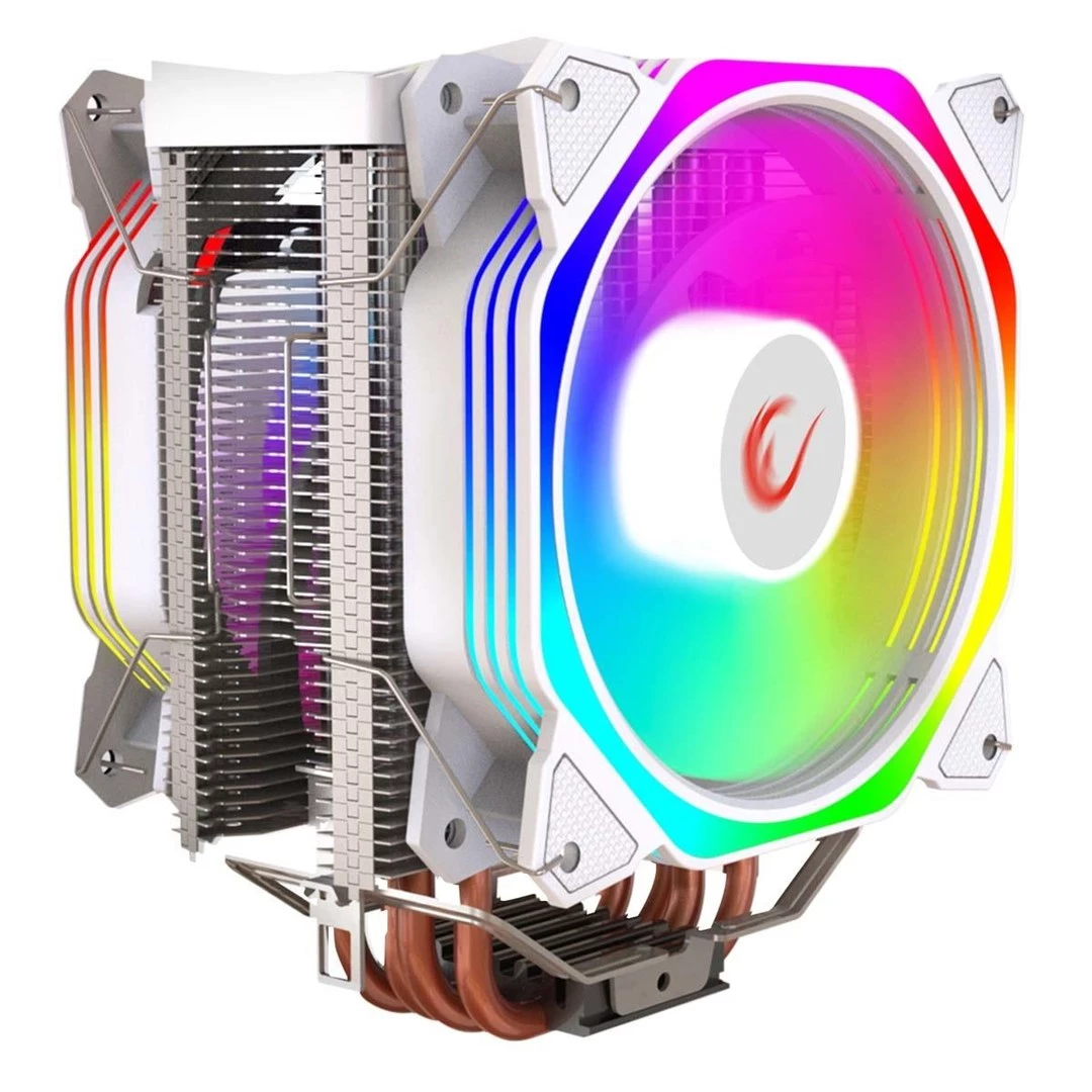 Rampage Octagon C60 CPU Cooler LGA
