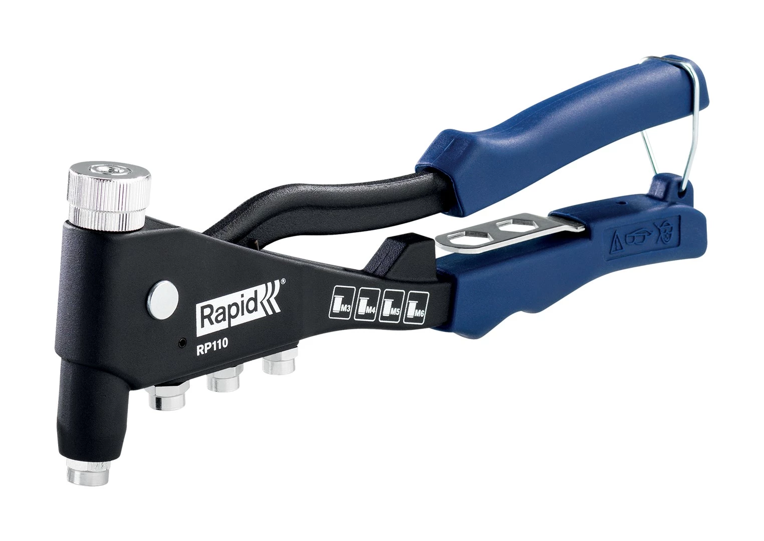RAPID RP110 Riveter