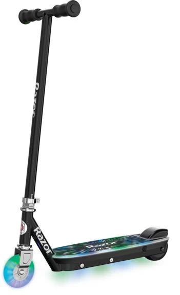 Razor Tekno Elektriskais Skrejritenis - 80W