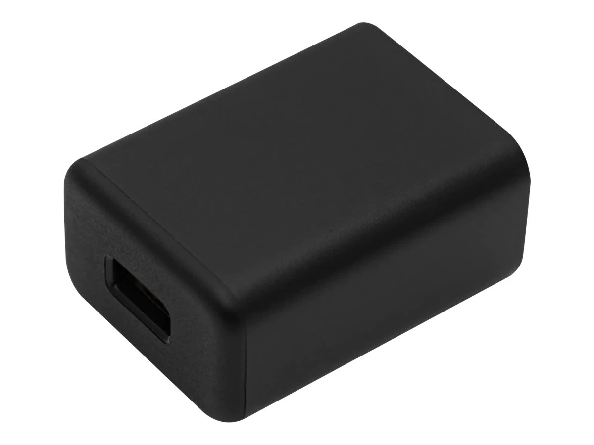 REALWEAR USB-C barošanas adapteris EU (127117)