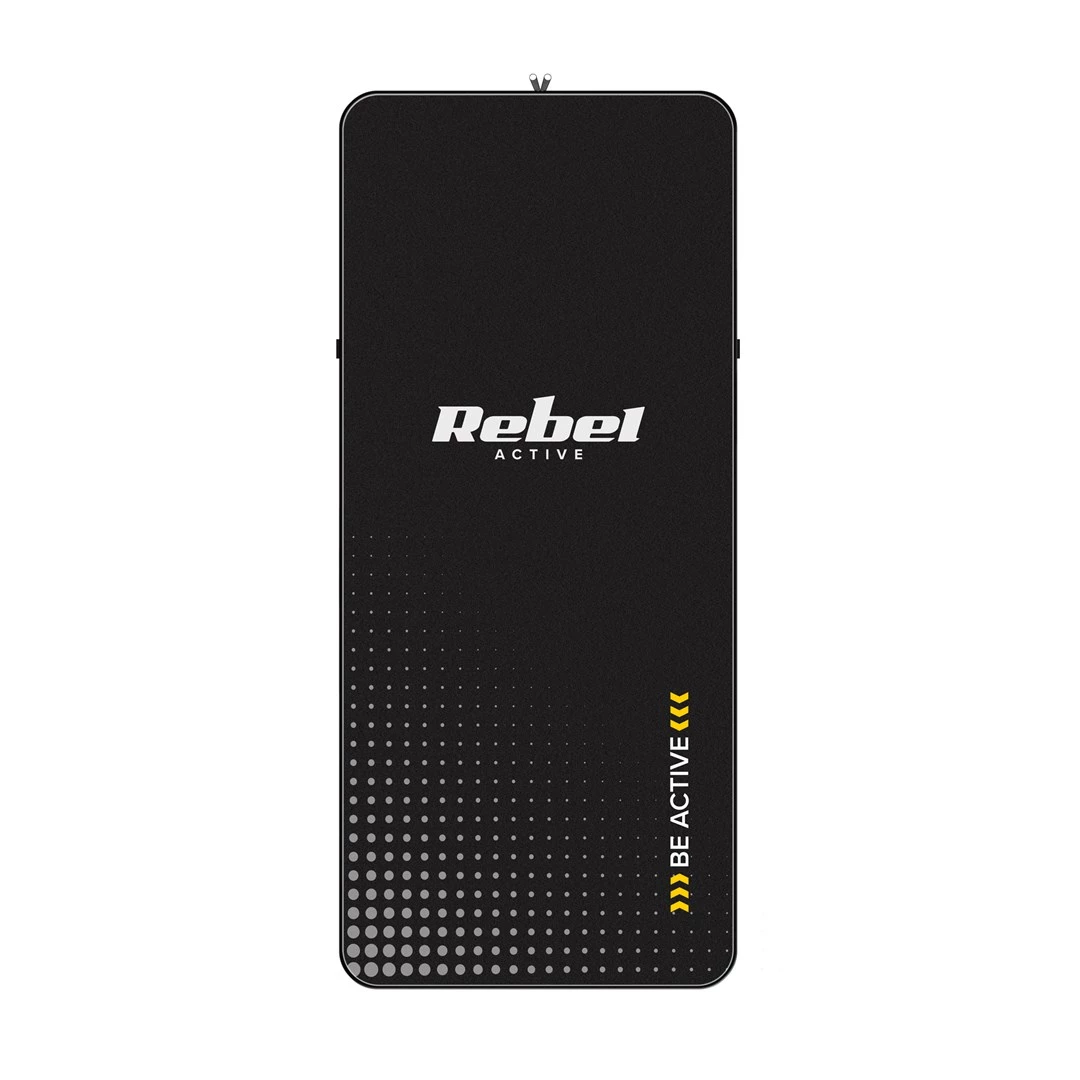 REBEL ACTIVE RBA-4501-OR piepūšamais SUP dēlis