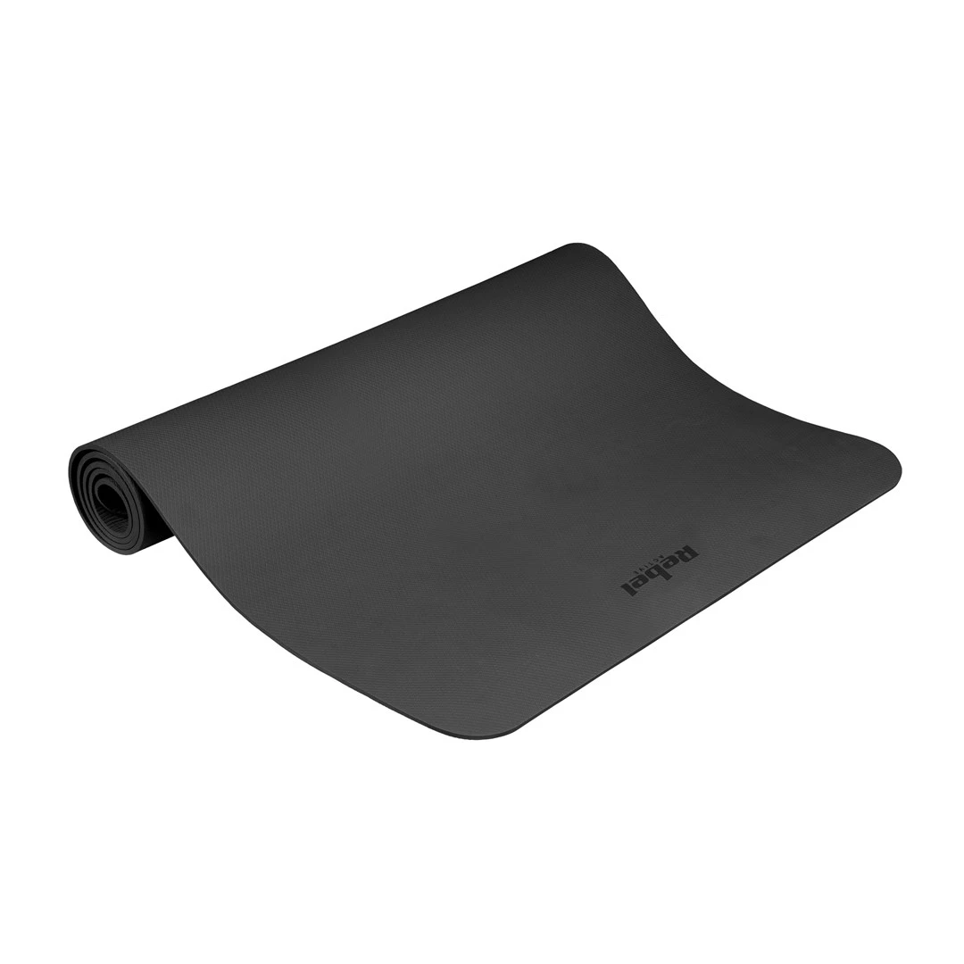 REBEL ACTIVE TPE vingrošanas paklājs 200x90x1