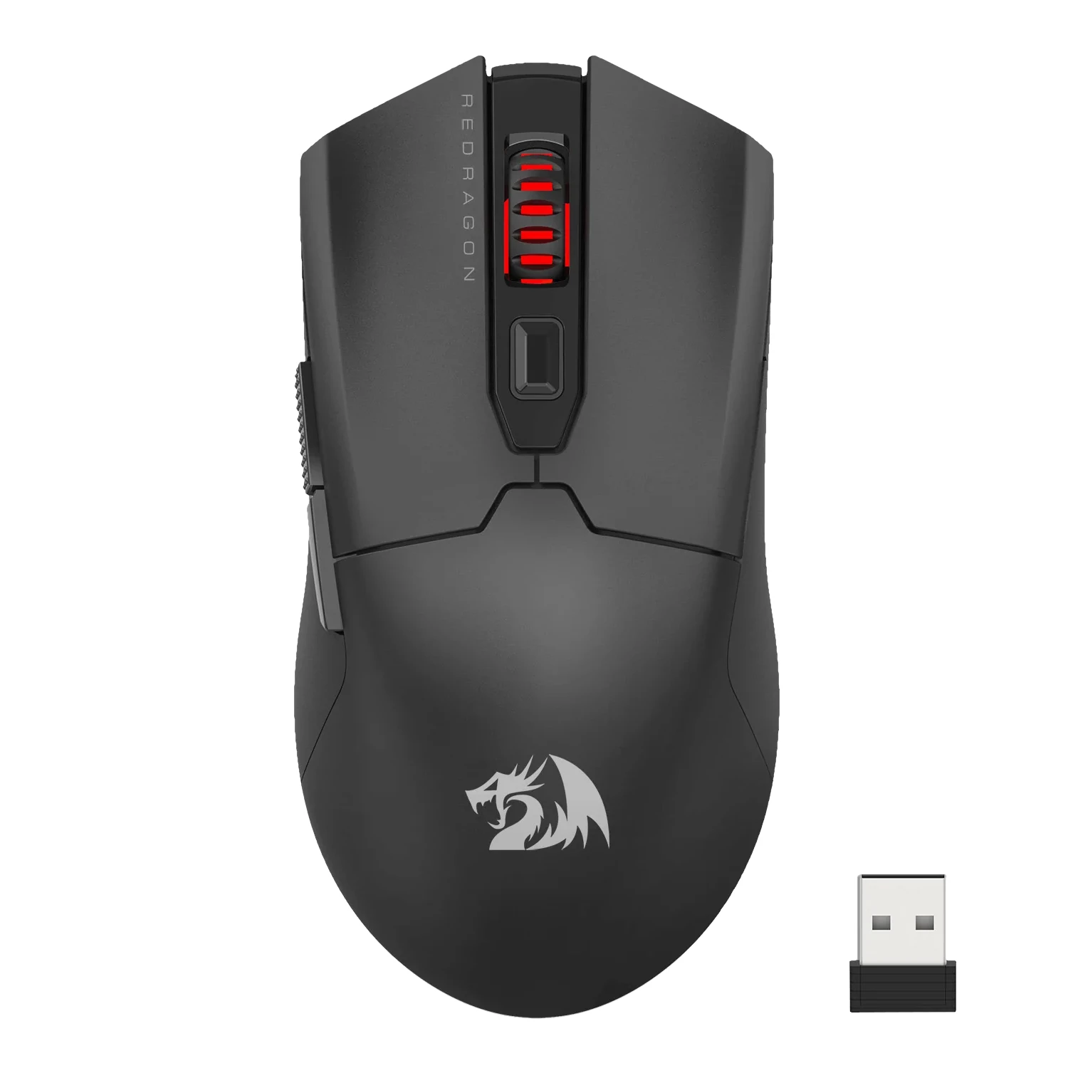 Redragon FYZU M995 PRO bezvadu spēļu