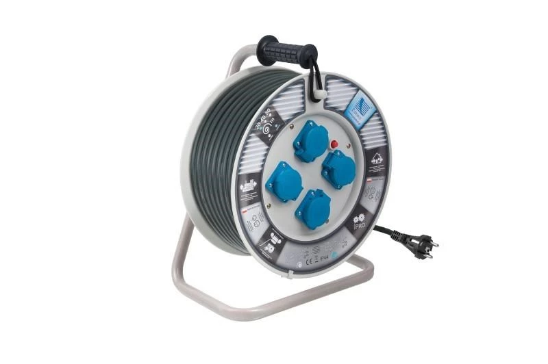 REEL H05RR-F 3G2.5 30m IP44