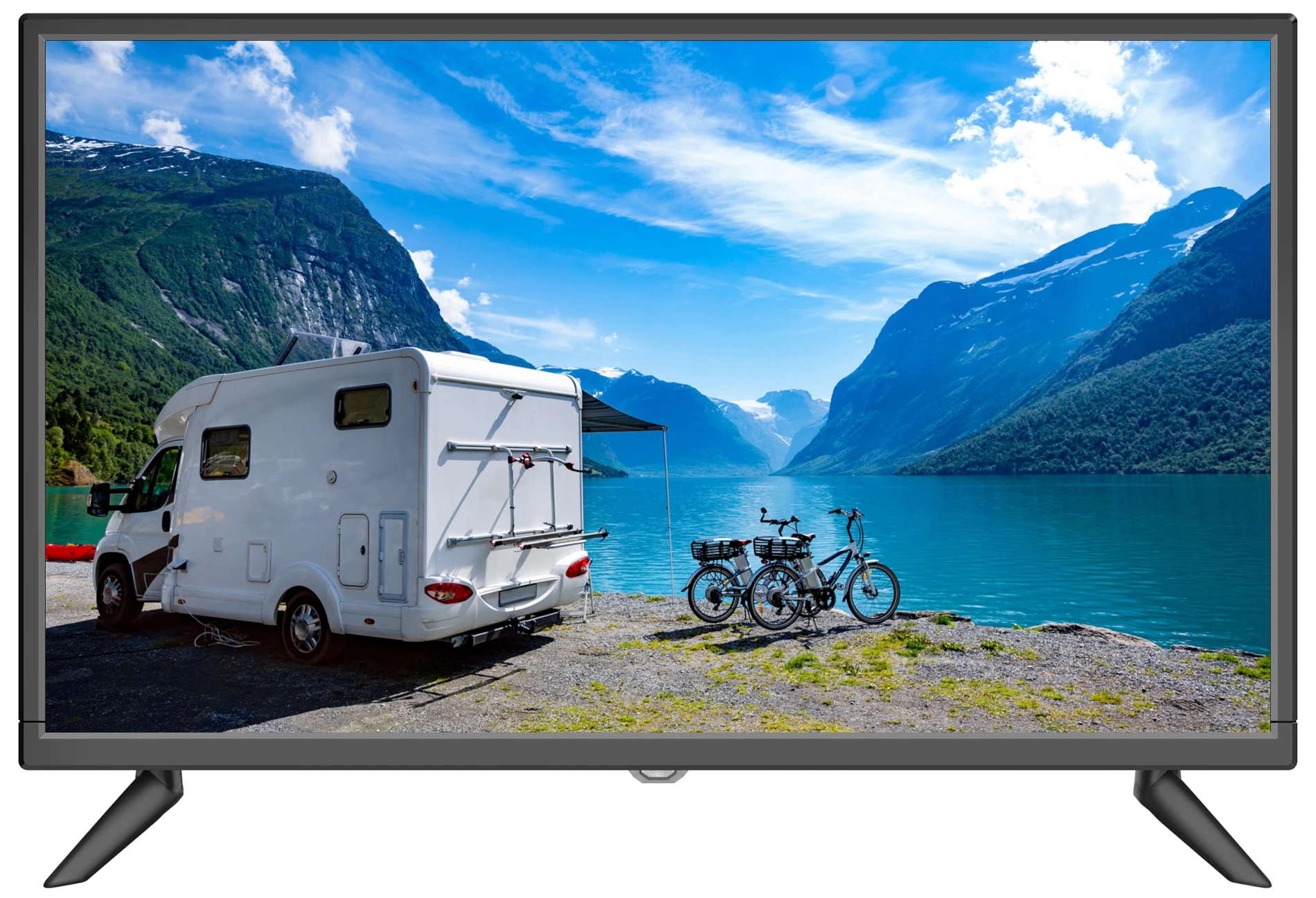 Reflexion LED24iBT Smart LED televizors 24