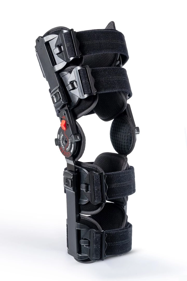 REHA FUND Post-Operative Knee Orthosis T-Max