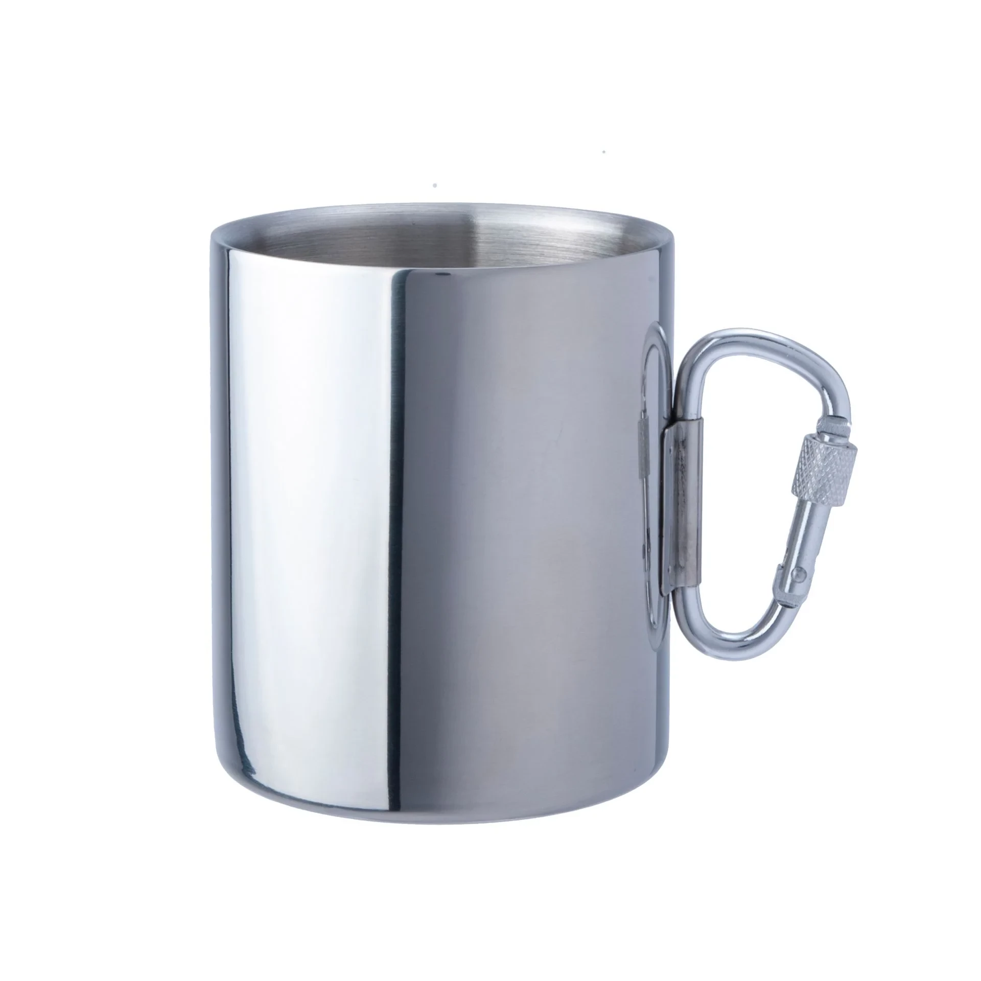 Relags Mug with Carabiner