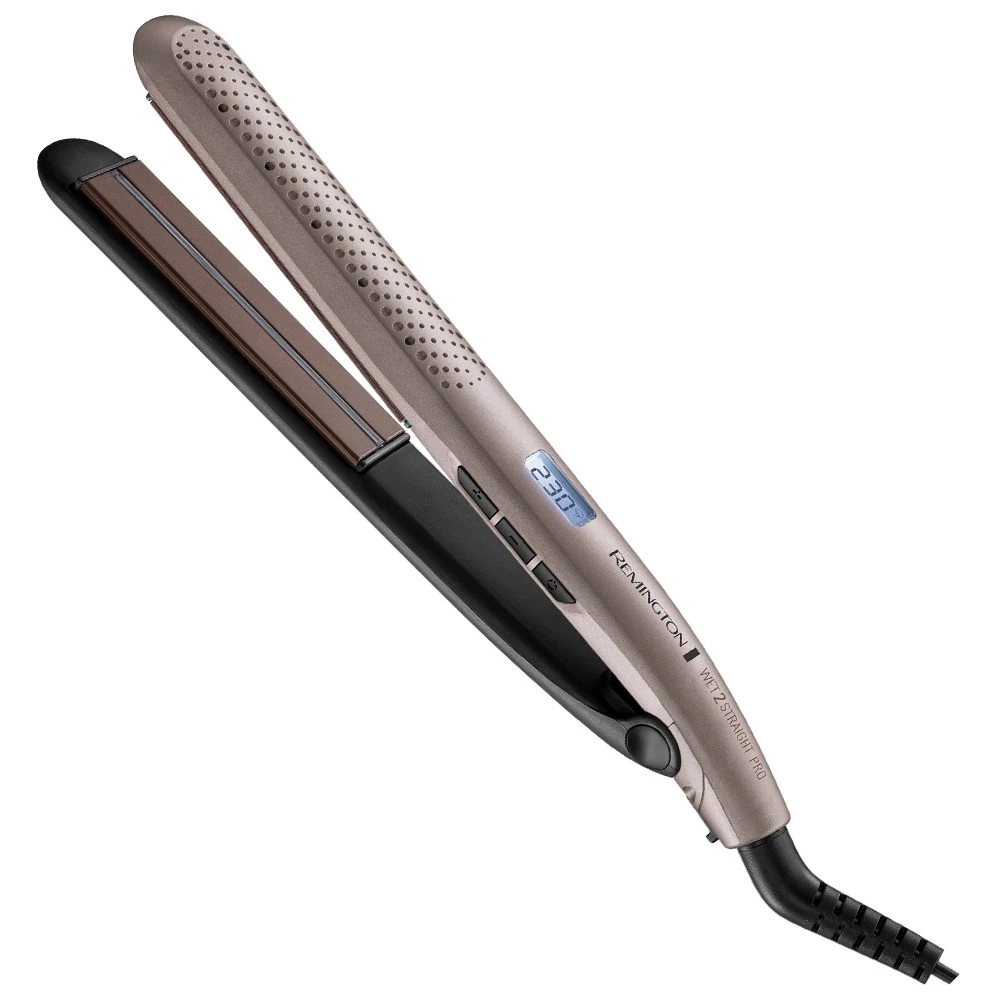 Remington Wet 2 Straight PRO matu