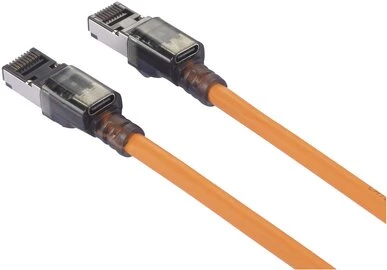 Renkforce CAT 6a S/FTP tīkla savienojuma