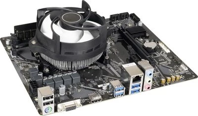 Renkforce PC Tuning Kit AMD Ryzen