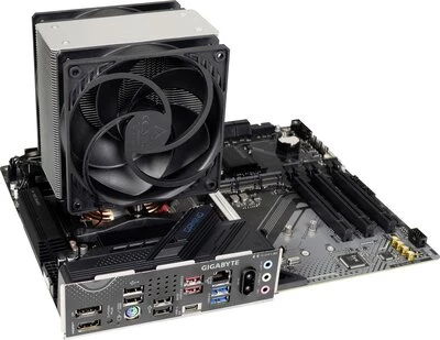 Renkforce PC Tuning Kit AMD Ryzen