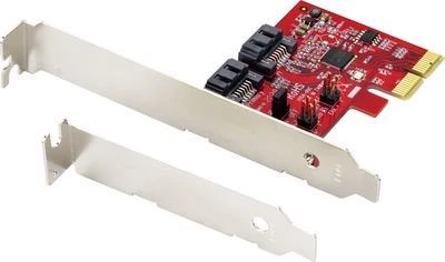 Renkforce RF-4679590 PCIe 2.0 x1