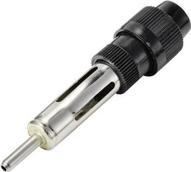 RENKFORCE RF-5087918 F-Type vīriešu uz koaksiālo