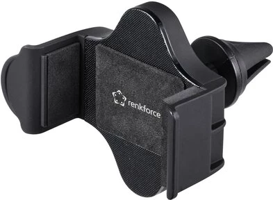 Renkforce RF-5385148 360° rotējošs ventilācijas restu