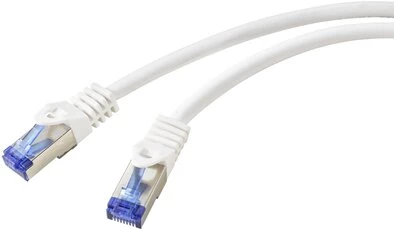 Renkforce RF-5771524 Cat6a S/FTP tīkla savienojuma