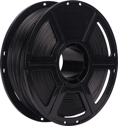 Renkforce RF-6838918 PLA-CF oglekļa šķiedras filaments