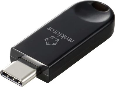 Renkforce RF-BTA-430 Bluetooth 5.3 USB
