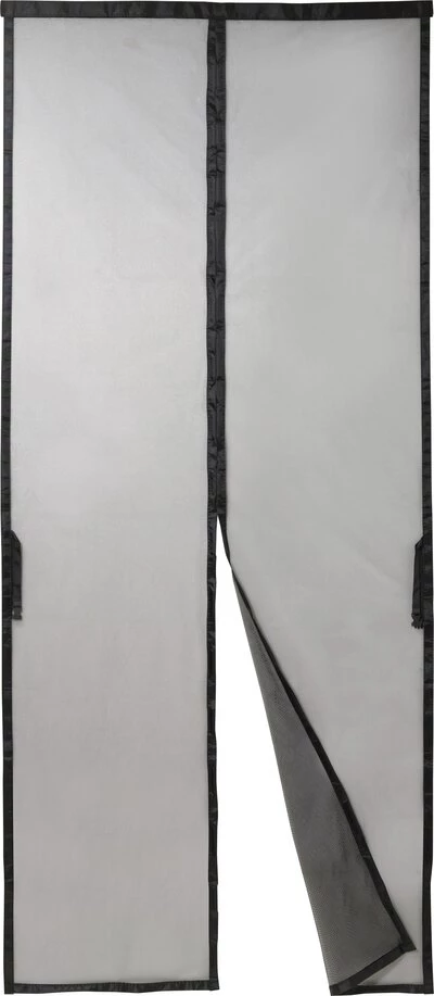 Renkforce RF-IS-100 magnētiskais pretkukaiņu aizkars 90x210