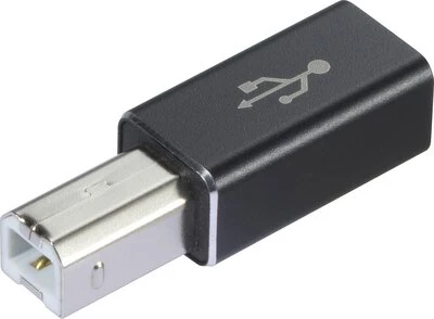 Renkforce USB 2.0 adapteris USB-C