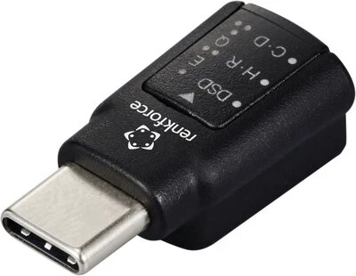 Renkforce USB-C uz 3,5 mm