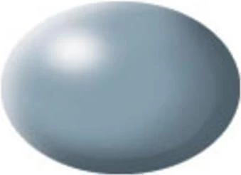 Revell Aqua Color matēti pelēka akrila