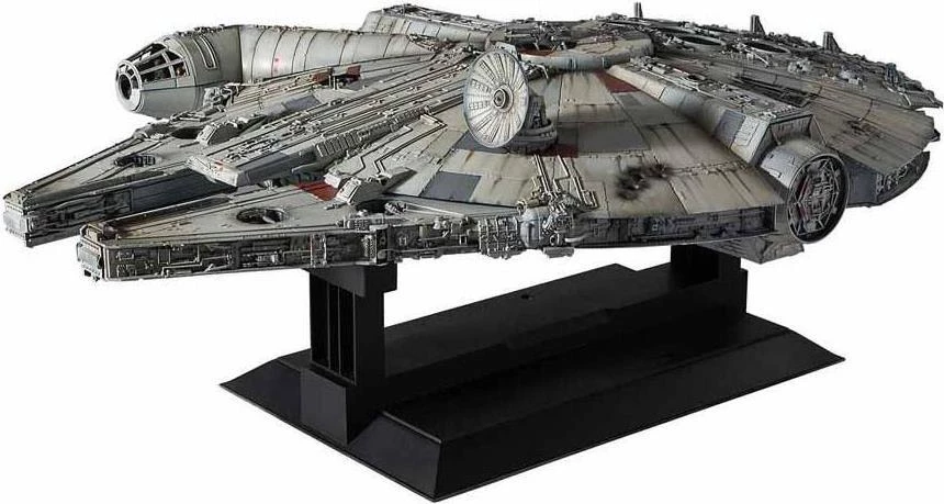 Revell Millennium Falcon 1:72 Star Wars
