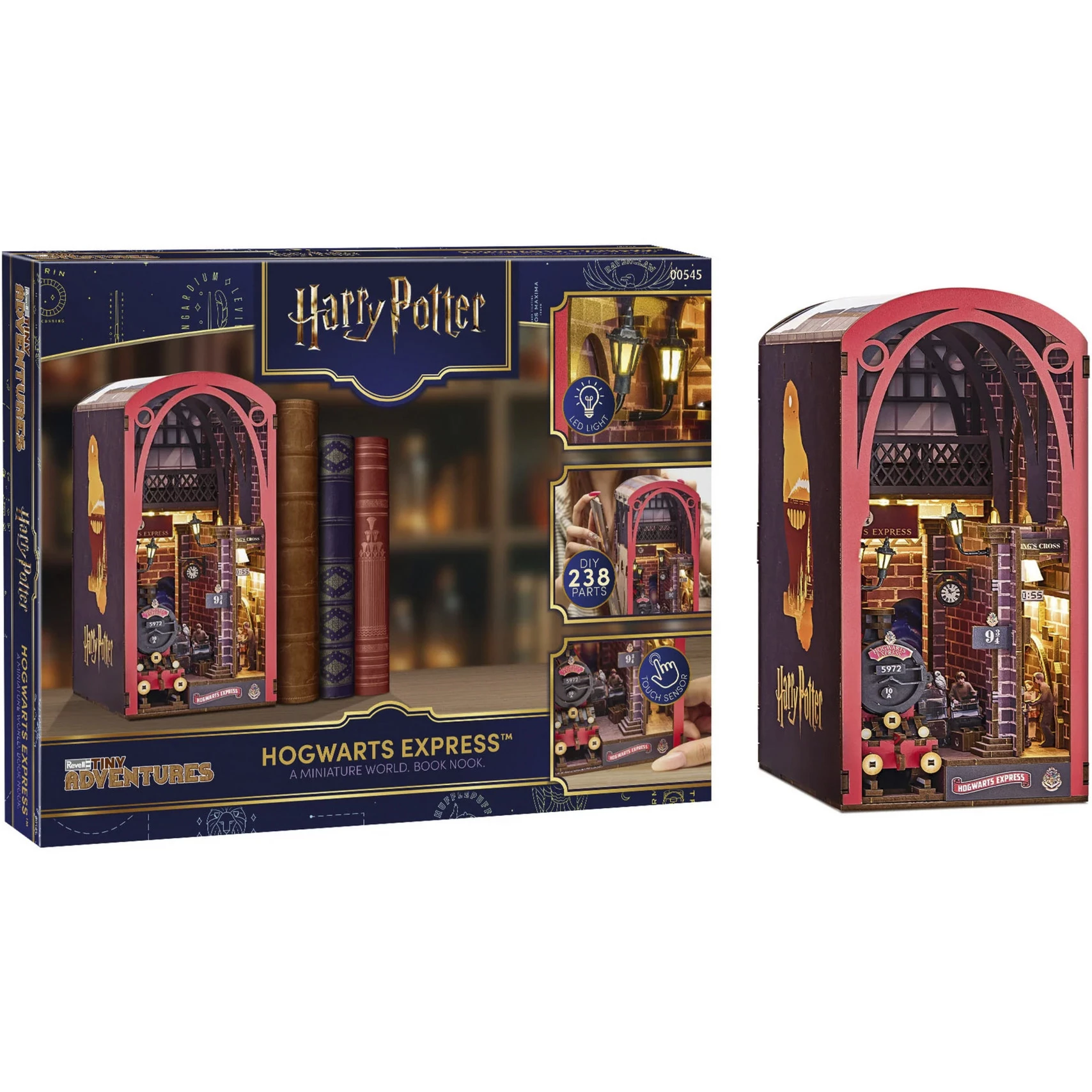 Revell Tiny Adventures - Harry Potter