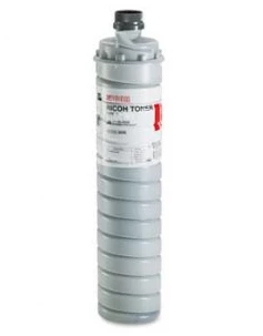 Ricoh T6210D melnais augstas ietilpības tonera
