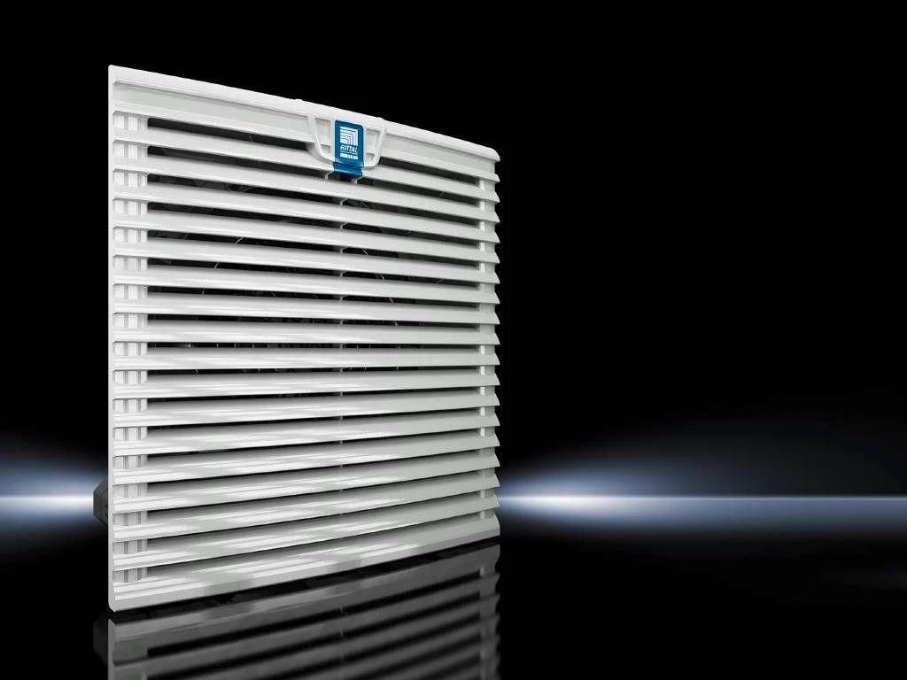 Rittal Filtra Ventilatora Bloks 3239.124