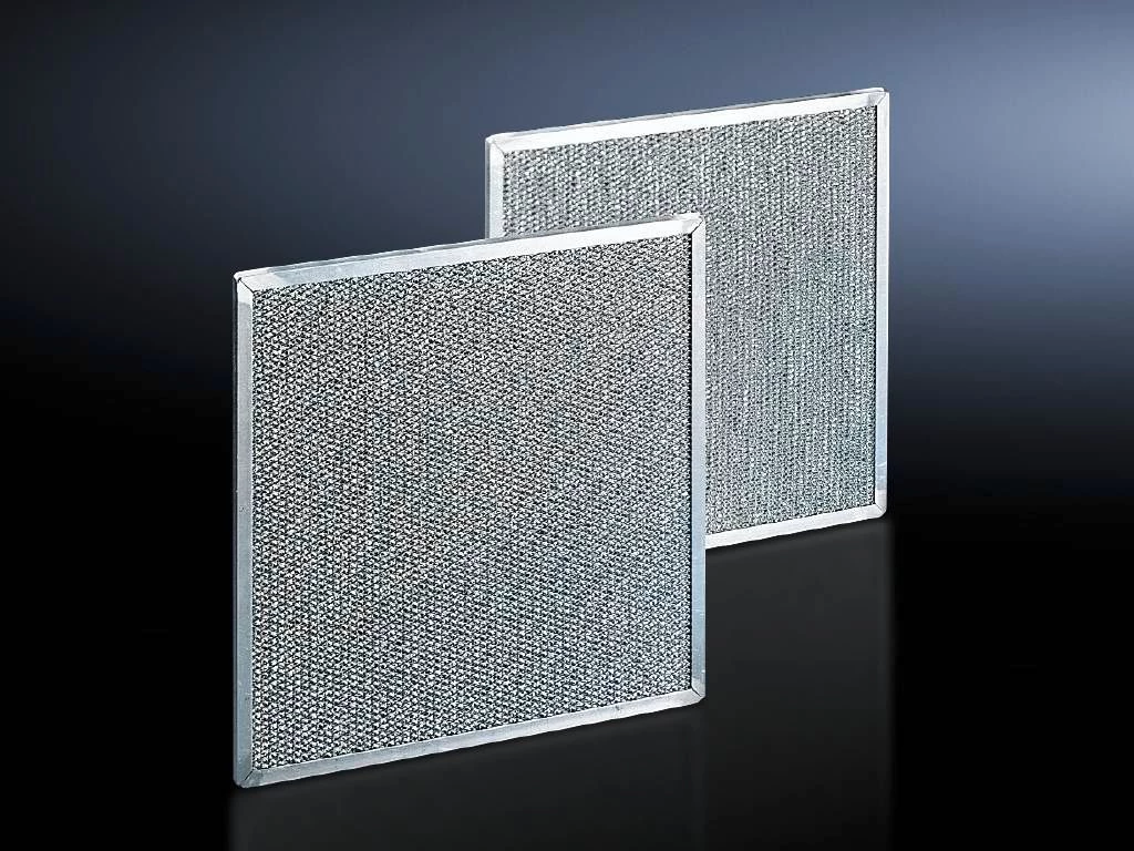 Rittal metāla filtrs SK 3382/3383/3384/3385 dzesēšanas