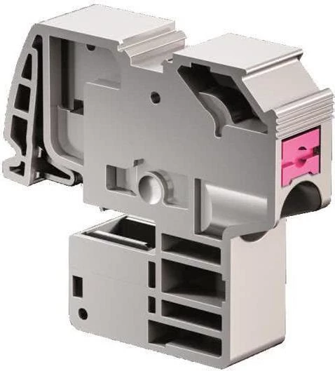 Rittal SV 3451505 vadītāja spaile kopņu