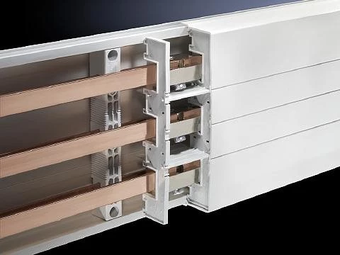 Rittal SV pamatnes paplāte 9341.100
