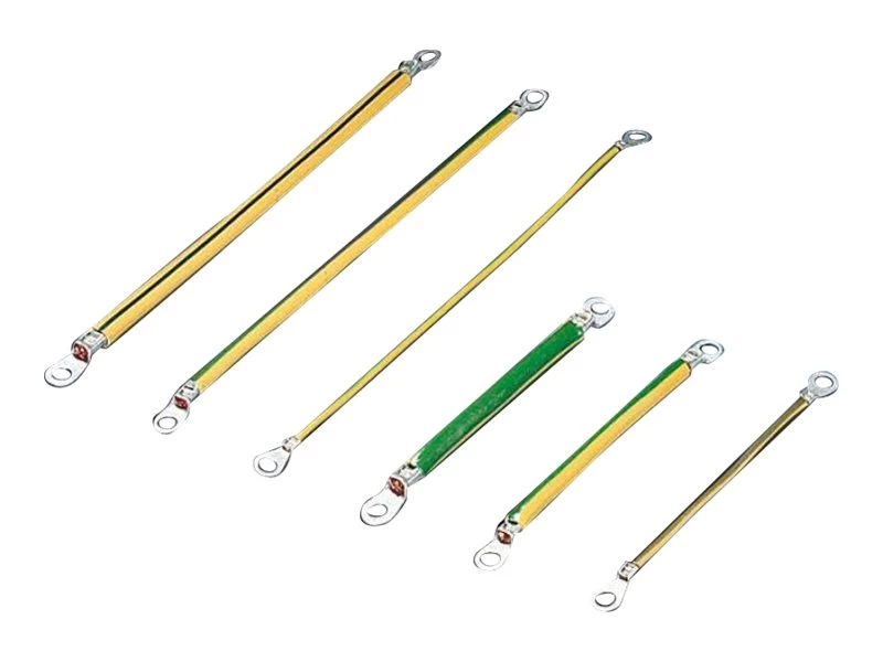 Rittal SZ iezemējuma savienotājs, 6 mm²