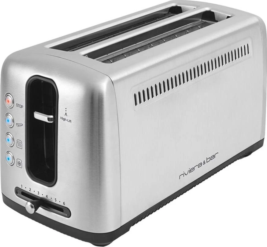 RIVIERA & BAR GP540A Tosteris no