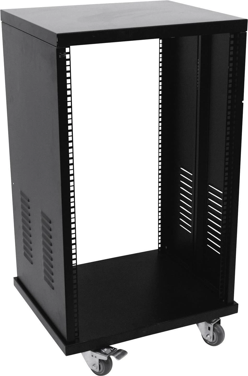 ROADINGER Steel Rack SR-19, 24U, 19