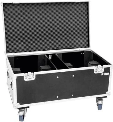 Roadinger THA-250F transporta koferis 540 x
