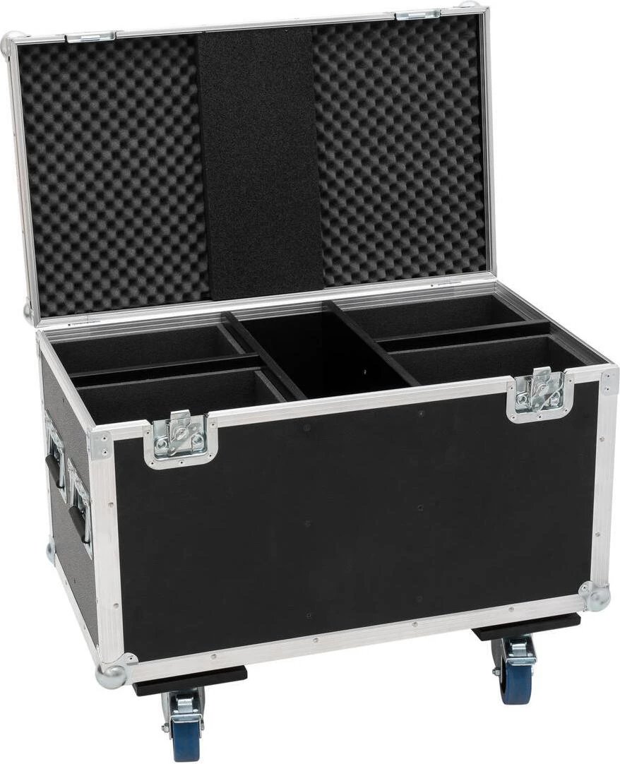 ROADINGER UG-2 Universālais aprīkojuma koferis HIGHLINE