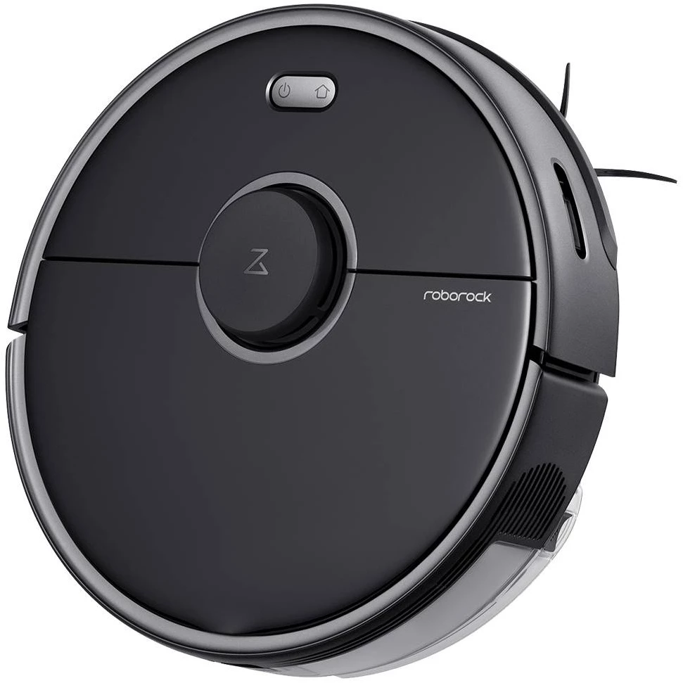 Roborock S5 Max Robot Vacuum -