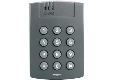 ROGER PR612 piekļuves kontrolleris