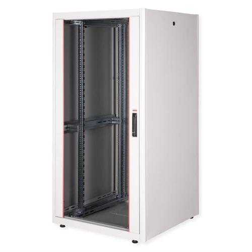 ROLINE Basic Network Cabinet Glass Door