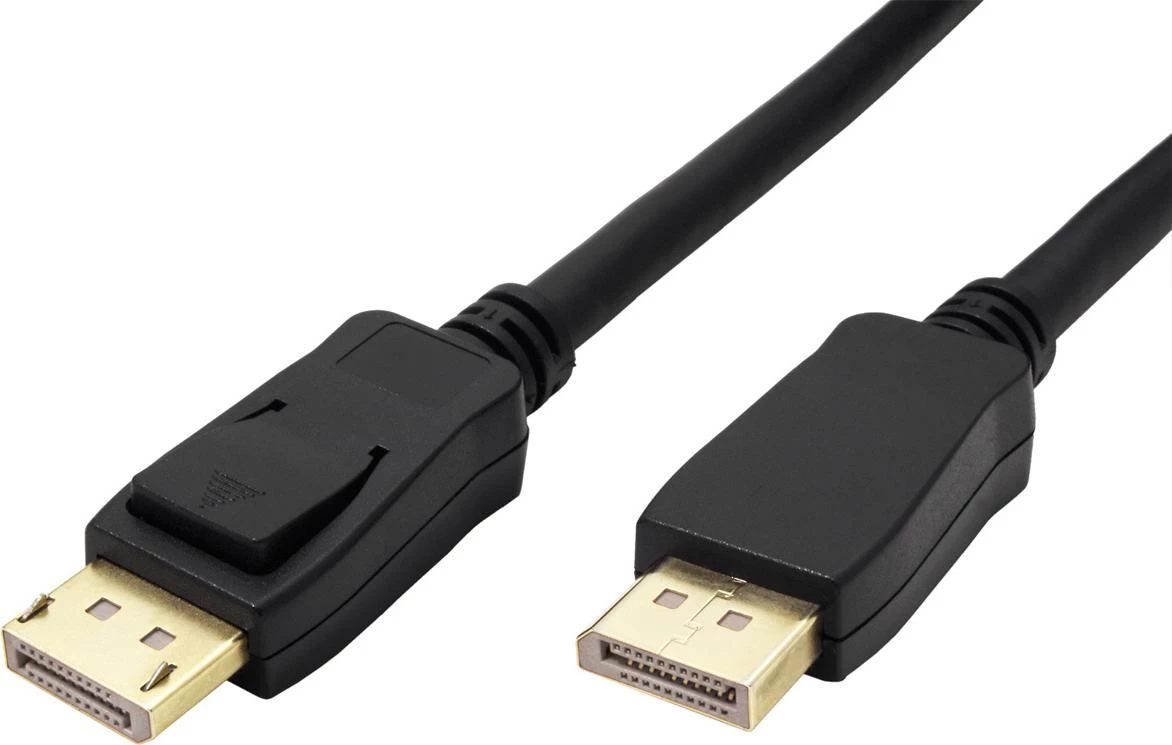 ROLINE GREEN DisplayPort v2.1 kabelis