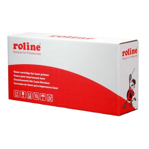 ROLINE Toner Cartridge Compatible CF212A -