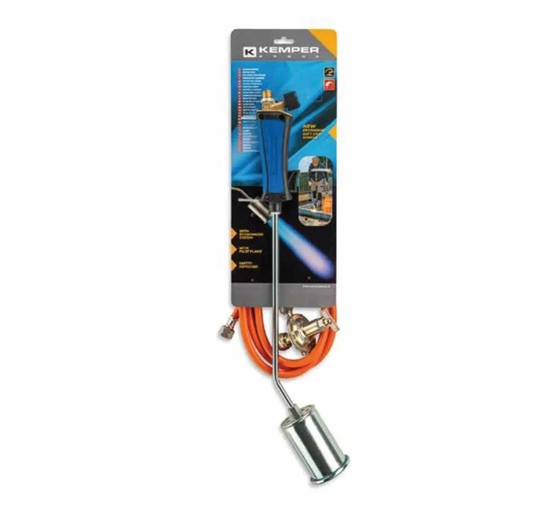 Jumta deglis 86cm ar reduktoru Kemper
