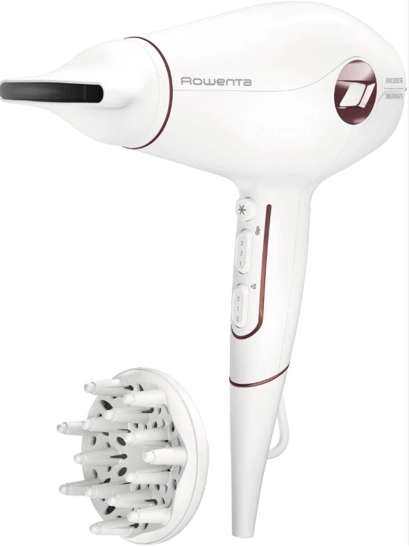 Rowenta CV6135 Volumizer karstā gaisa suka