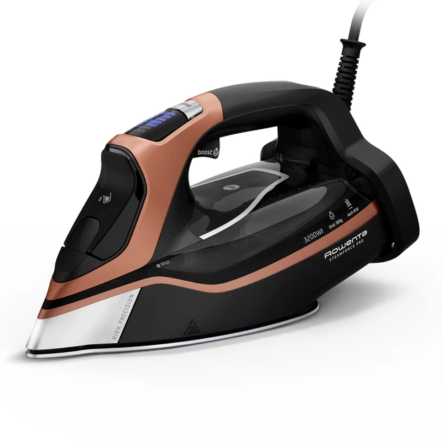 ROWENTA DW9520 Steamforce Pro Steam Iron